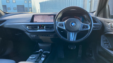 BMW 1 Series 118i [136] M Sport 5dr Step Auto [LCP] Petrol Hatchback